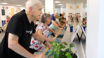 community benefits