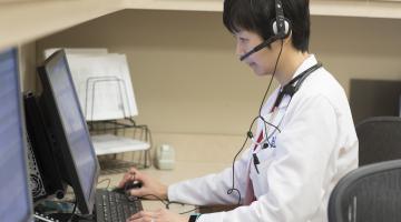 multispecialty care