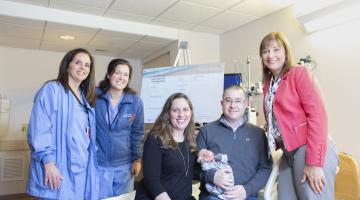 Ariadne Labs and the Team Birth Project