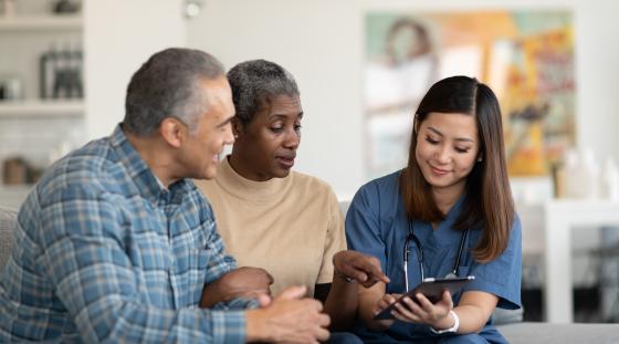 Health Equity