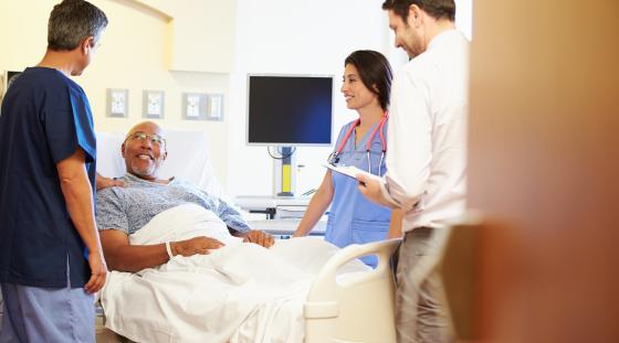 Health Equity