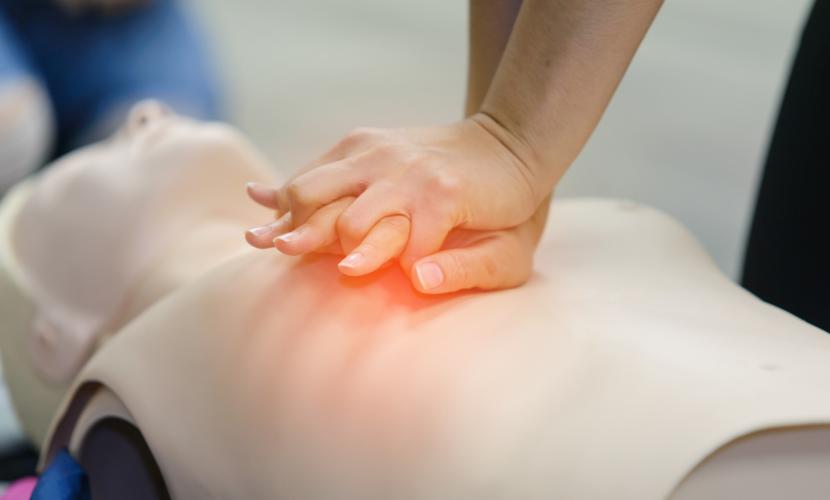 CPR Classes