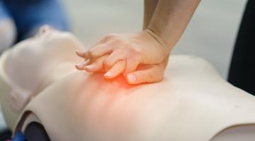 CPR Classes