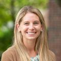 Headshot of Michelle Ives, CNM