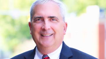 Stephen Jenney, CPA is named CFO/Treasurer of South Shore Health