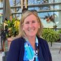 A headshot of Jennifer Mahoney of South Shore Health