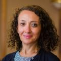 Head shot photo of Nancy Kaddis, MD