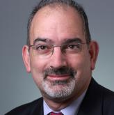 Dr. Gregory Kechejian, Vascular Surgery