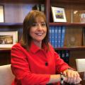 Dr. Kim Dever, Chair OB/GYN, South Shore Hospital