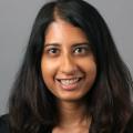 Dr. Krishnan, Radiation Oncology