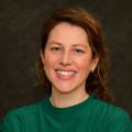 Kristina Lynch of the South Shore Health Foundation