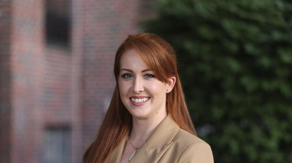 A professional headshot of Casey Kuripla, MD of South Shore Orthopedics.
