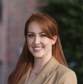 A professional headshot of Casey Kuripla, MD of South Shore Health