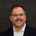 Head shot photo of Bill Larrabee