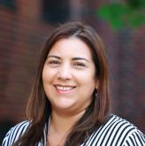 Maria Velasquez Lopez