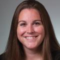 Nicole Mahoney, PA, South Shore Hospital