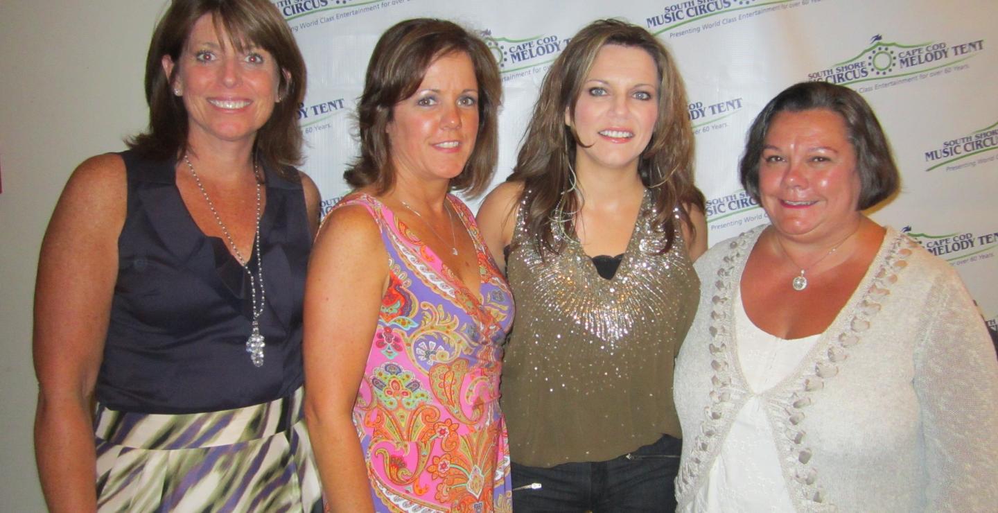 martina mcbride