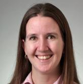 Jessica Maruca, PA, South Shore Hospital