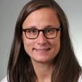 Kathryn McBride, PA, South Shore Hospital