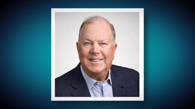 Photo of Alan McKim