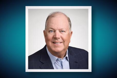 Photo of Alan McKim