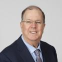 Alan McKim board headshot