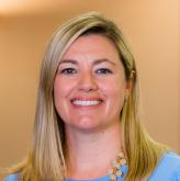 Dr. Sarah McSweeney-Ryan, Pediatric Hospitalist, South Shore Hospital