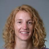 Michelle Millerd, CNM, South Shore Hospital