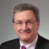 Dr. Frederick Millham, Chief of Surgery, South Shore Hospital