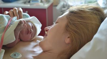 Placenta Donation Program Helps Wound Care Patients