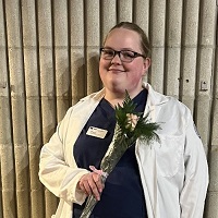 morgan wahlstrom