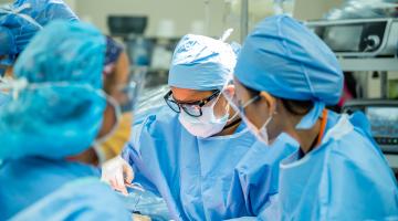 Surgery