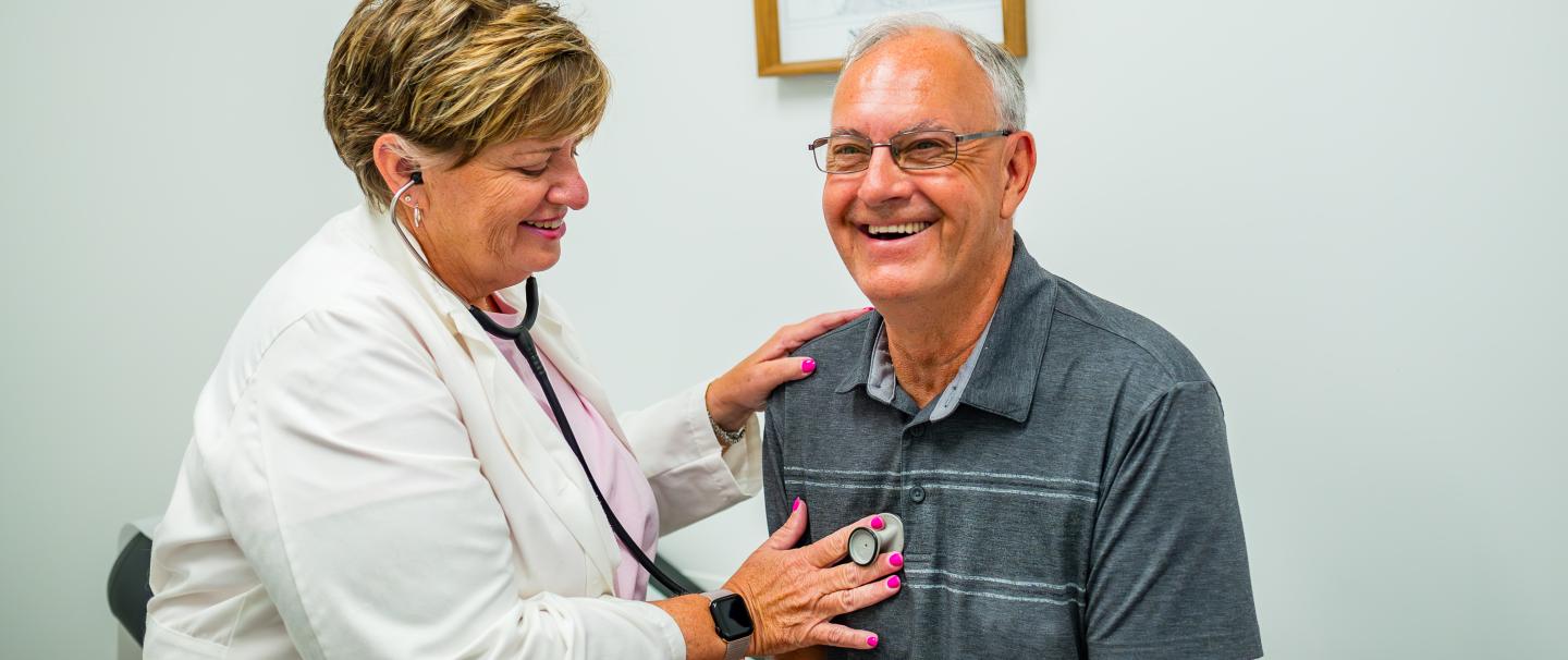 health express urgent care