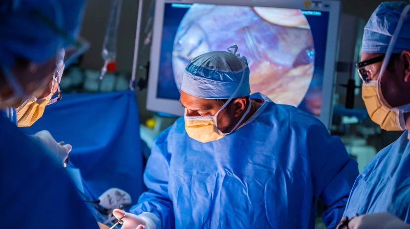 bariatrics