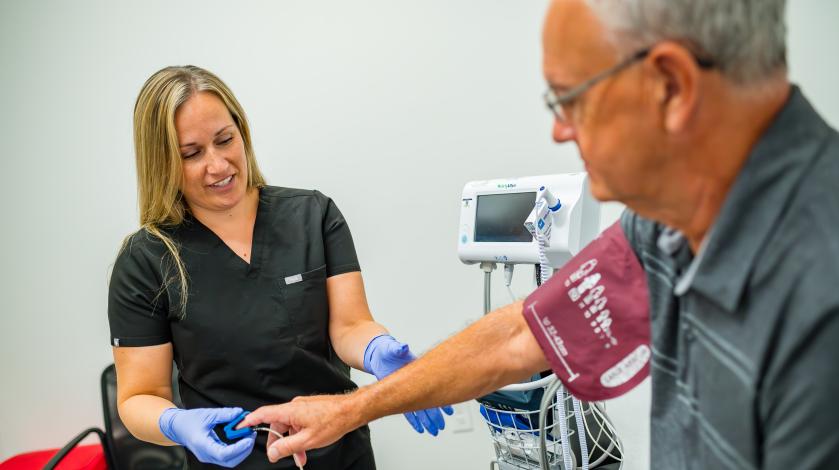 health express urgent care