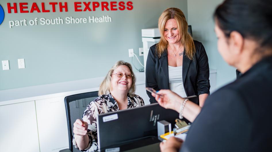 health express