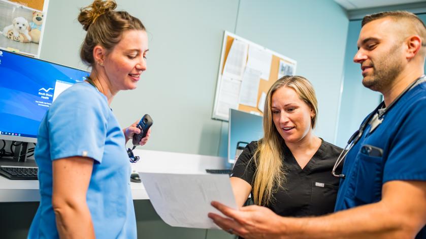 Health Express Careers