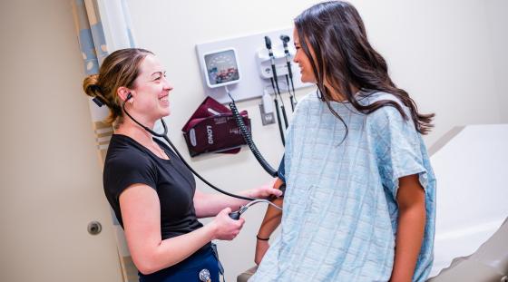 primary care