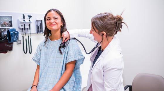 Primary Care