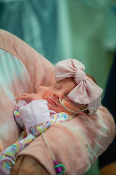NICU