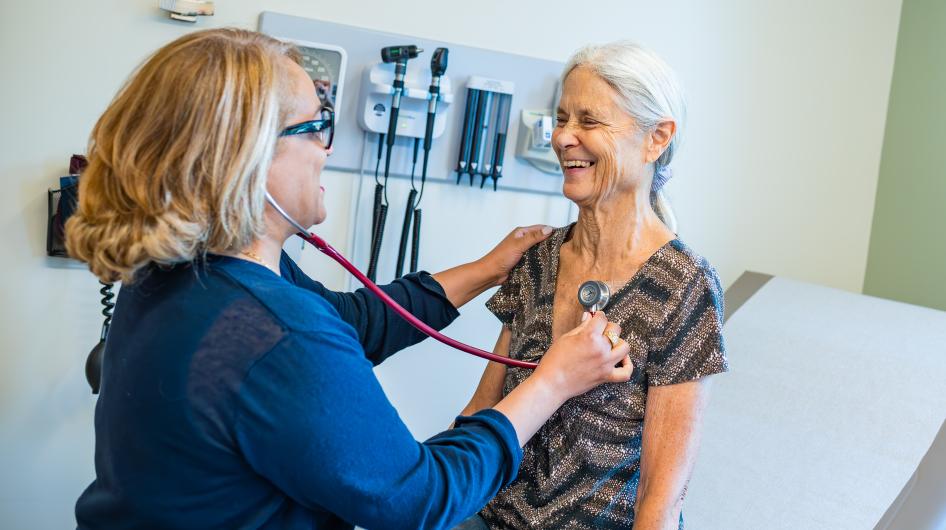 Primary Care