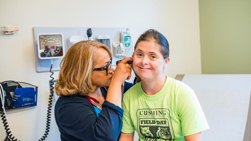 primary care