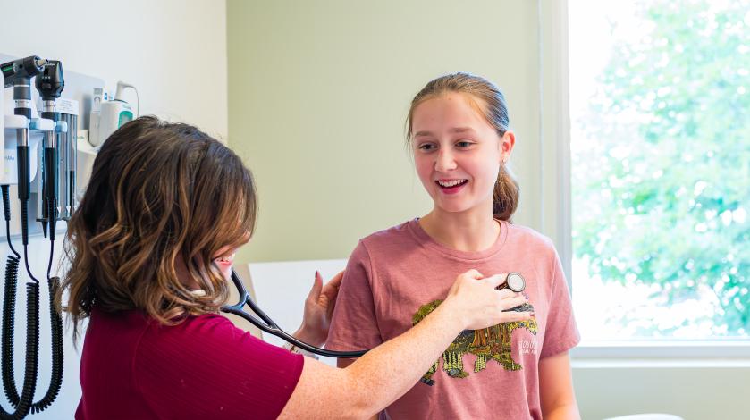 primary care