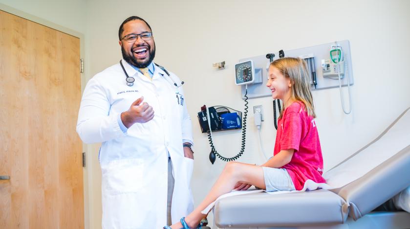 pediatrics