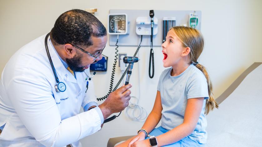Primary Care