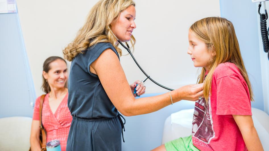 Primary Care