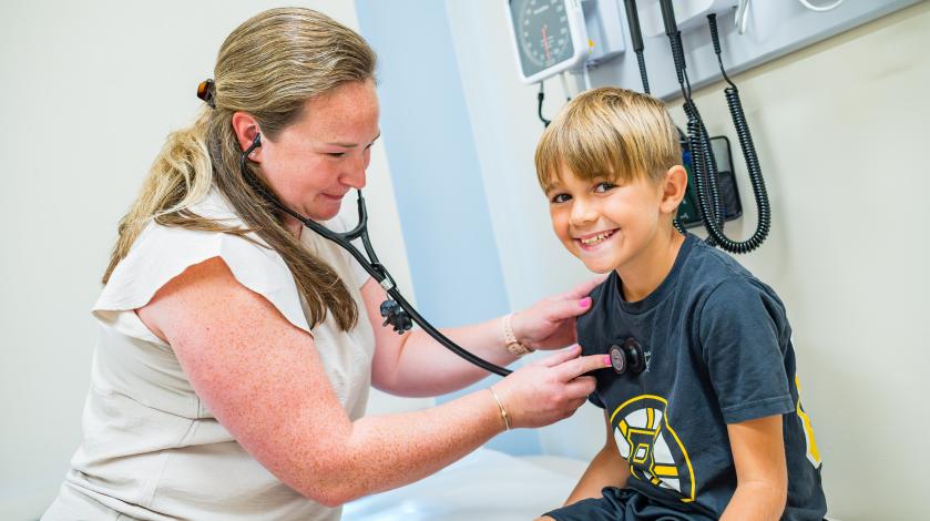 Pediatrics