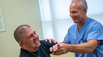 orthopedics