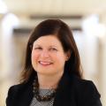 Dr. Karen O'Brien