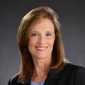 Head shot of Pamela O'Leary